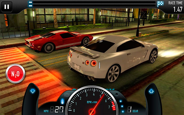 carros