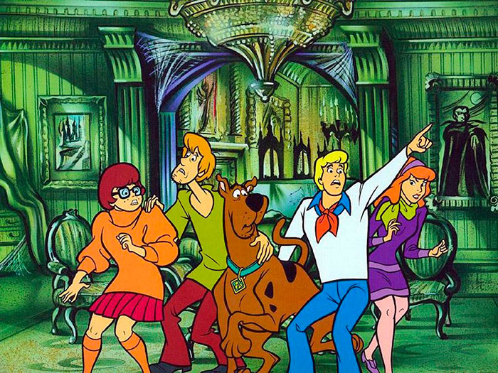 scoob