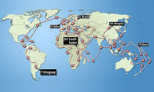 grahan-hughes-mapa