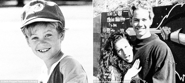 Paul-Walker-crianca
