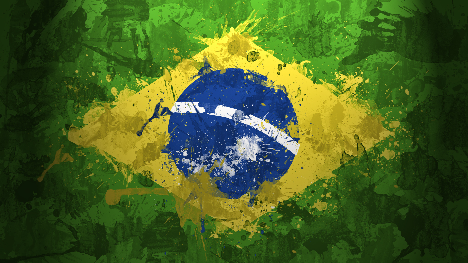 Brazil-Flag-Art-Desktop-Wallpaper