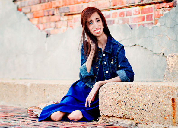 LizzieVelasquez