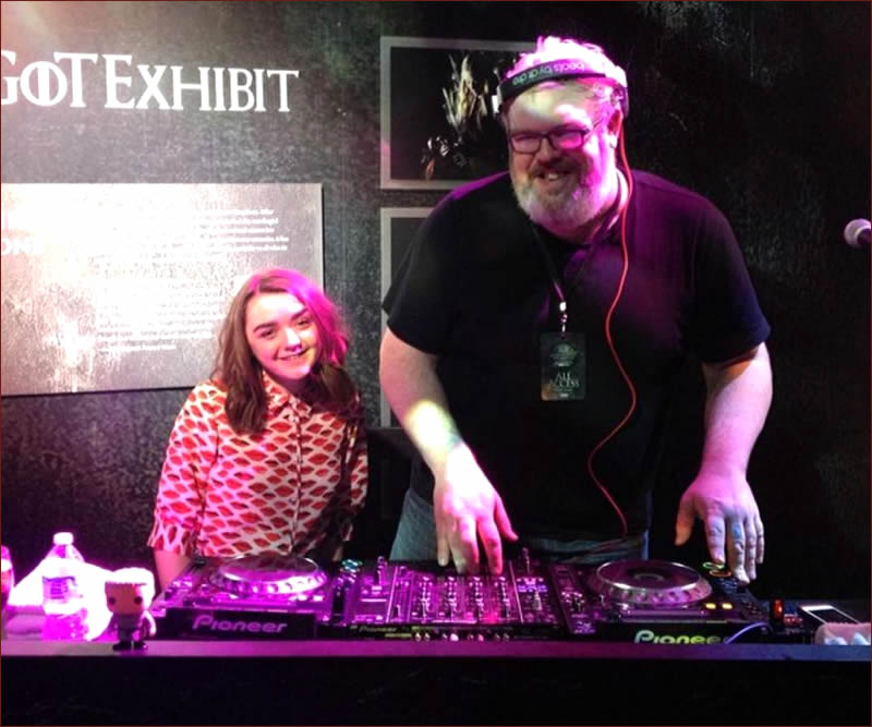 dj