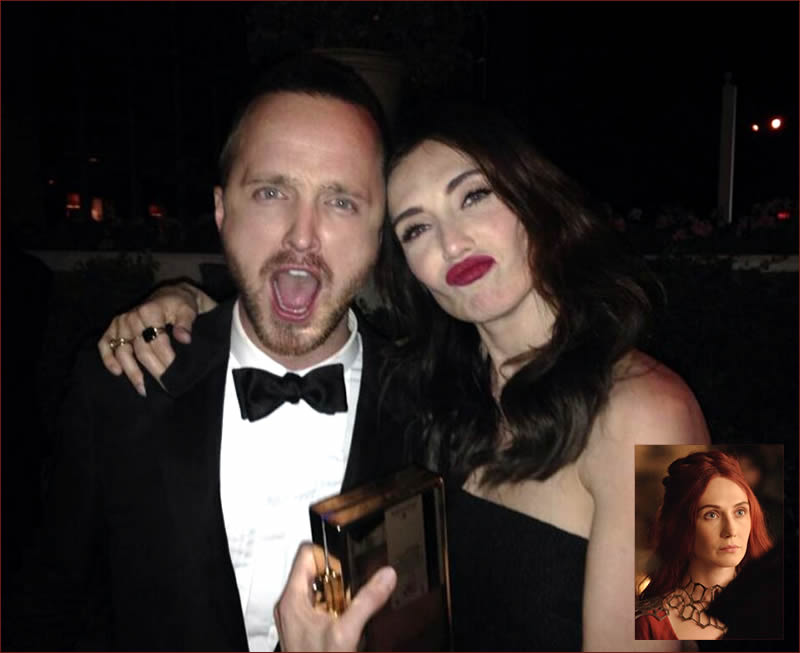 pinkman