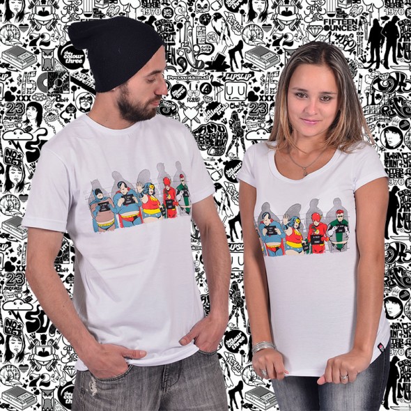 camiseta-liga-da-justica-old-casal