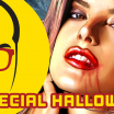 Especial Halloween