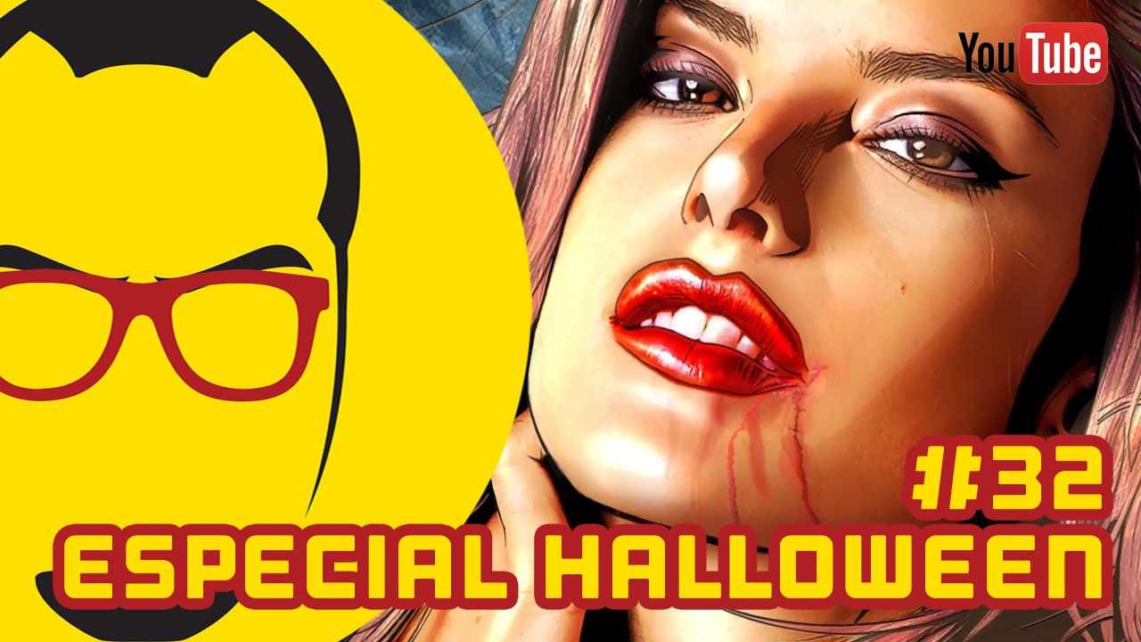 Especial Halloween