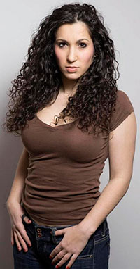 Shoshana-Roberts