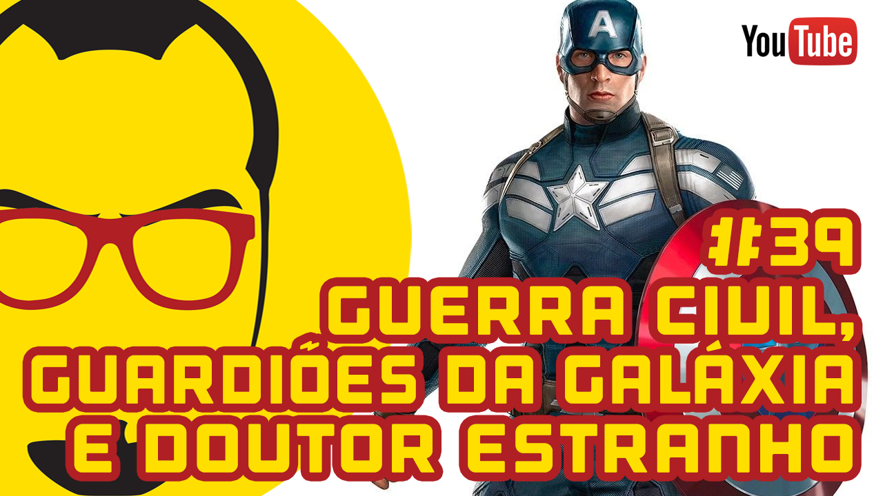 Rapidinhas do Nerd Rabugento
