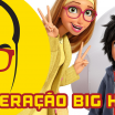 Big Hero 6