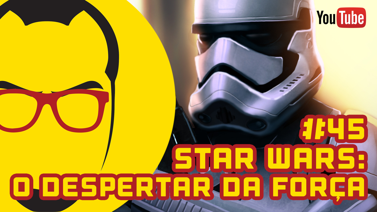 star wars force awakens
