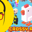 Review de Crossy Road