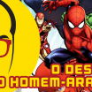 Os direitos do Homem Aranha no cinema