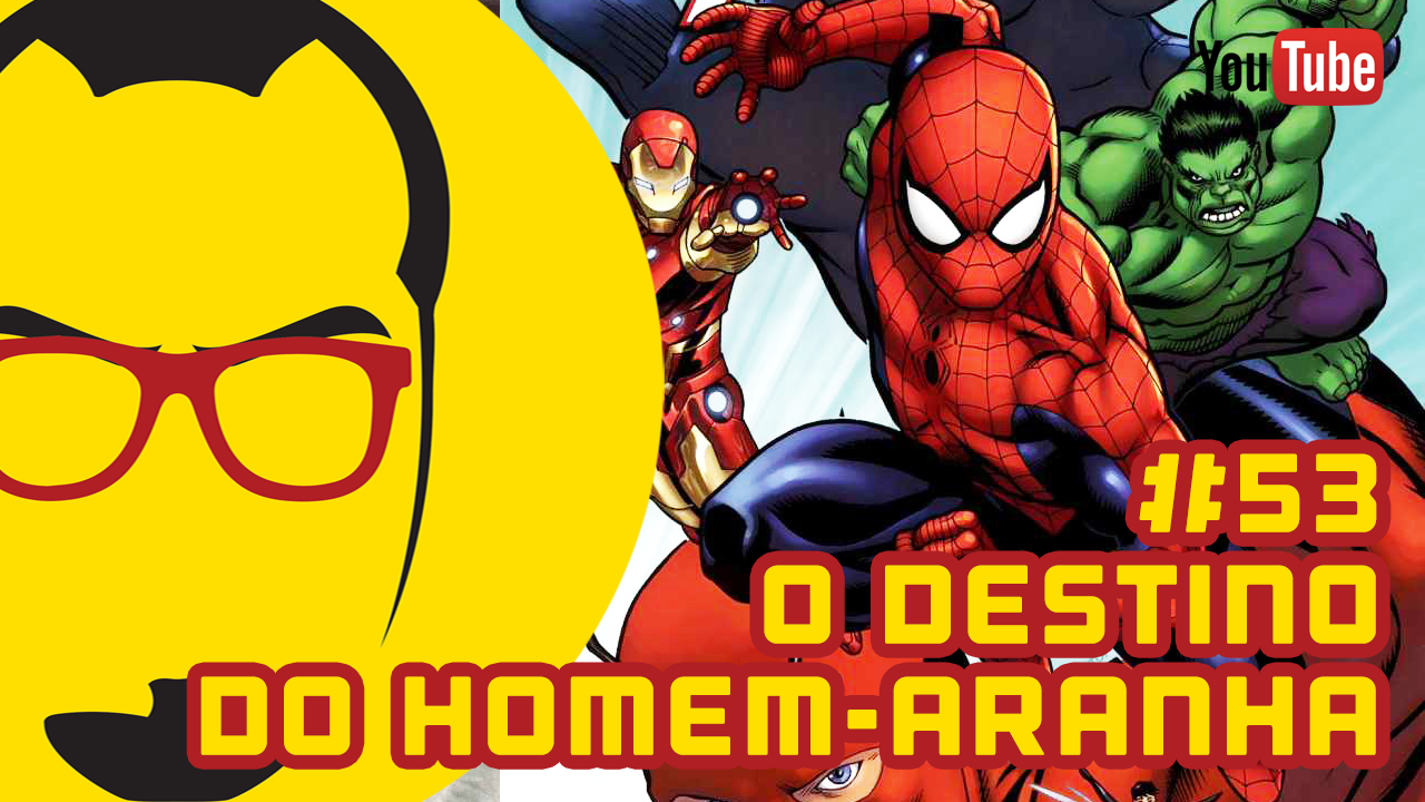 Os direitos do Homem Aranha no cinema