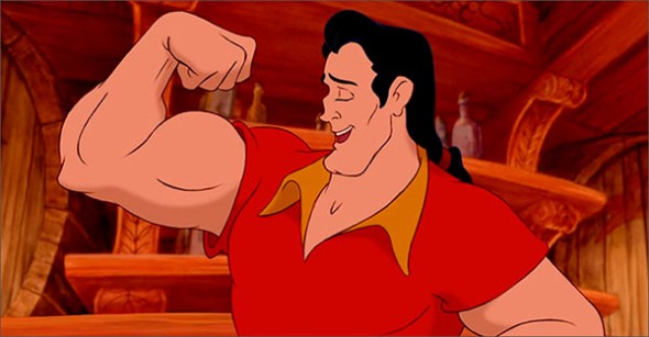 gaston