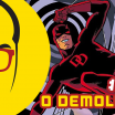 Nova série do Demolidor