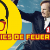 Nerd Rabugento séries