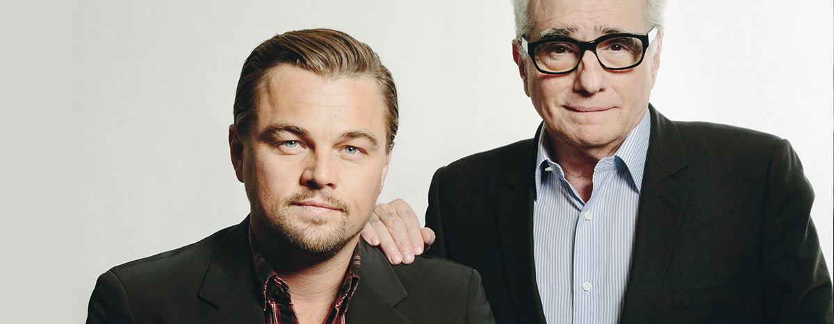 dicaprio