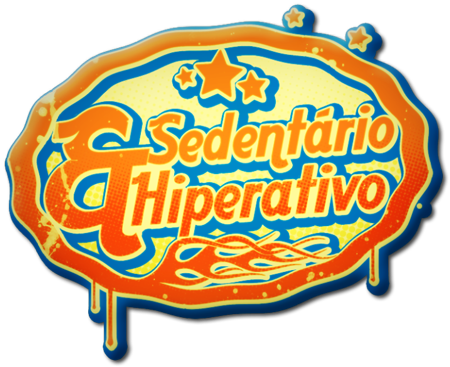 Sedentário & Hiperativo